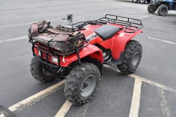 Main image Honda TRX300