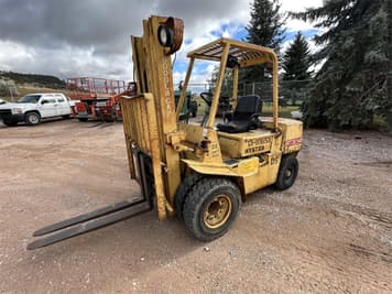 Main image Hyster H60-XL-MIL