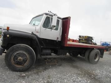 Main image International 1900