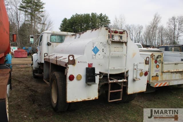 Image of International Navistar equipment image 3