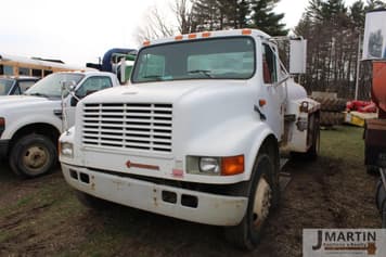 Main image International Navistar