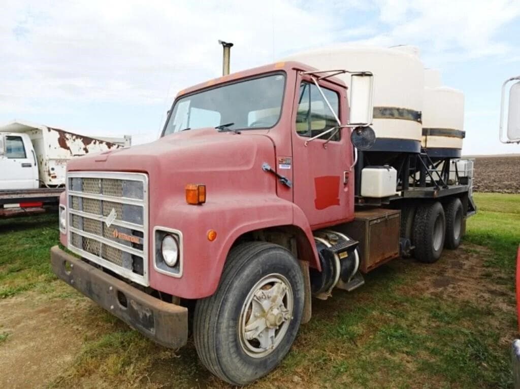 Image of International S2300 Primary image