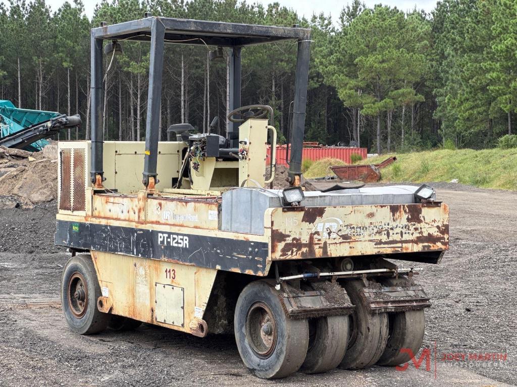 Image of Ingersoll Rand PT125R Primary image