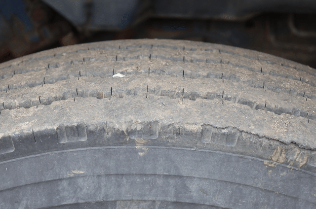 Image of International 1654 equipment image 4