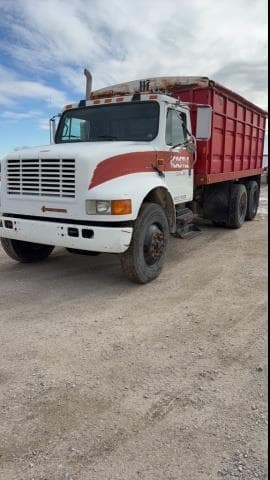 Main image International 4900