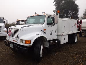 1989 International 4900 Image