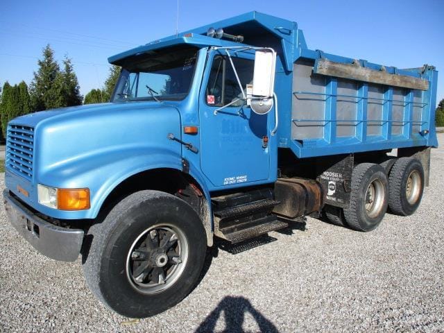 Main image International 4900