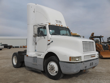 Main image International 8300