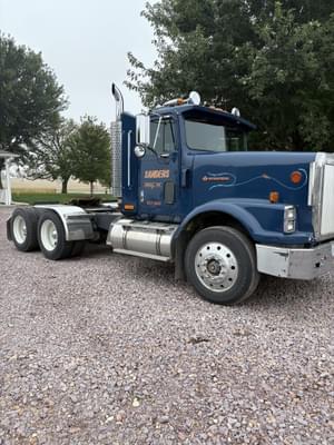 1989 International 9300 Image