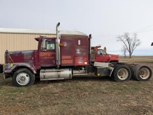 1989 International 9300 Image