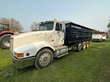 Main image International Eagle