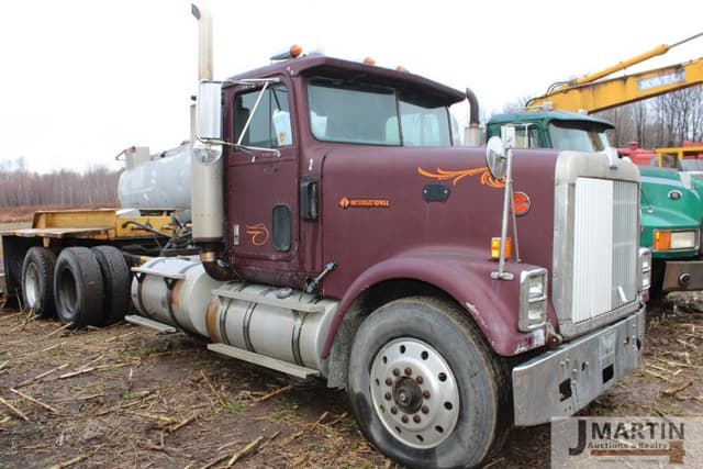 Image of International Eagle equipment image 1