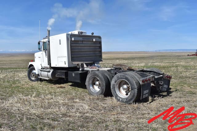 Image of International Eagle equipment image 2
