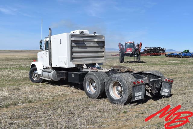 Image of International Eagle equipment image 3