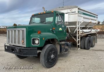 Main image International 2654