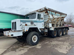 1989 International F-5070 Image