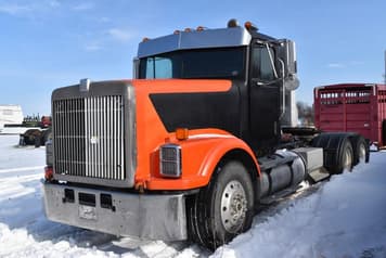 Main image International Navistar