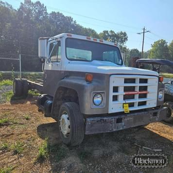 Main image International S1600