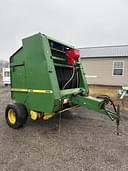 1989 John Deere 530 Image