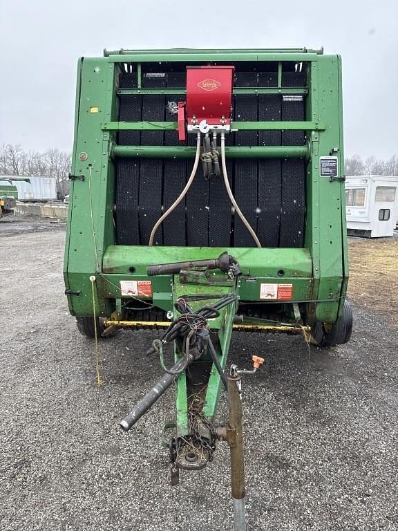 Image of John Deere 530 equipment image 1