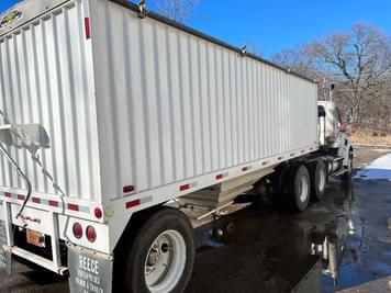 Main image Jet Steel Hopper Bottom Grain