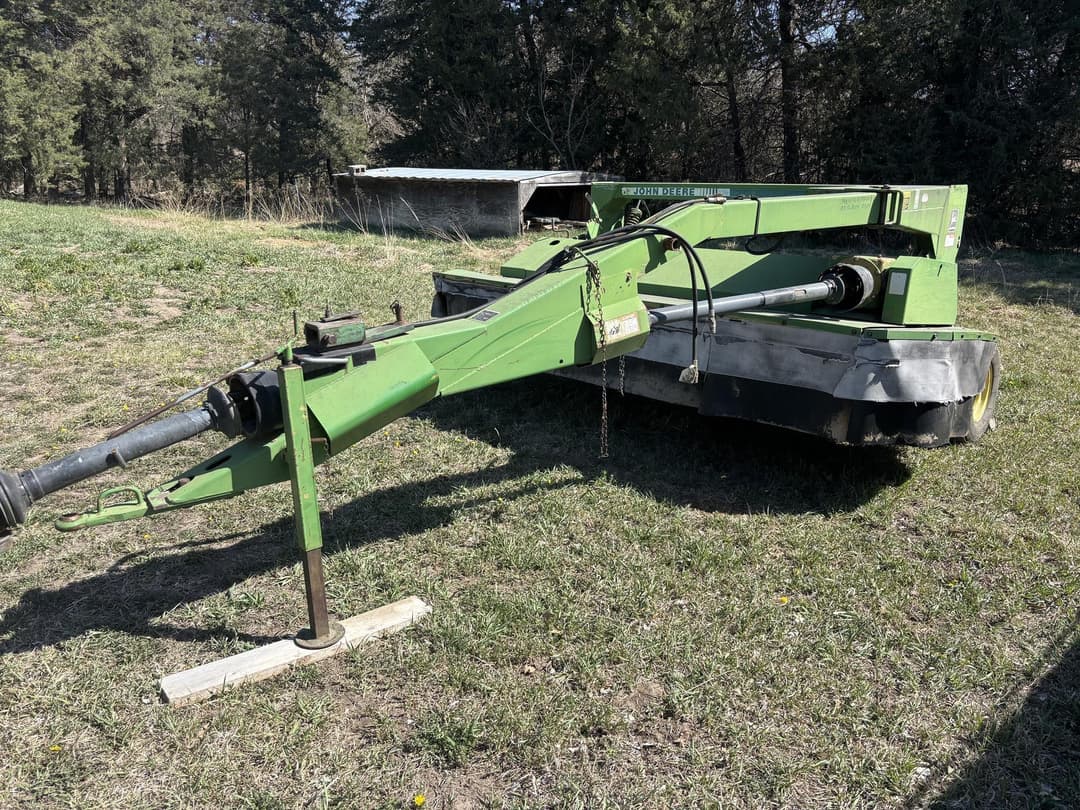 Image of John Deere 1360 Primary image