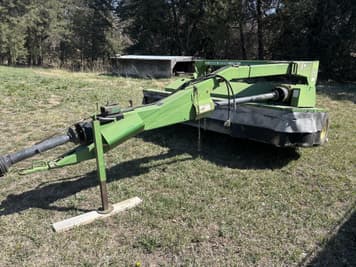 Main image John Deere 1360
