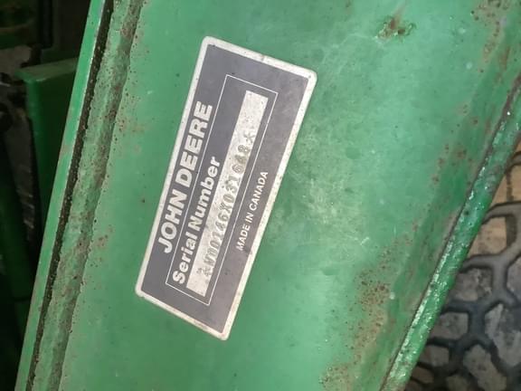 Image of John Deere 2155 equipment image 1