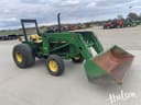 1989 John Deere 2155 Image