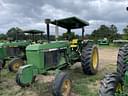 1989 John Deere 2355 Image