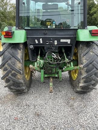 Image of John Deere 2650 equipment image 1