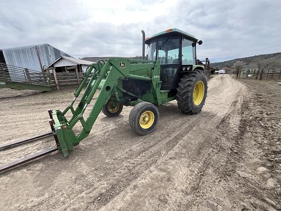 Image of John Deere 2755 Primary image