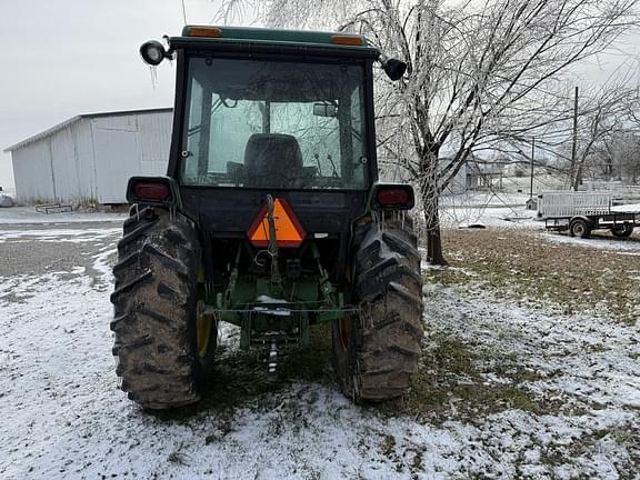 Image of John Deere 2755 equipment image 1