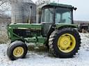 1989 John Deere 2755 Image