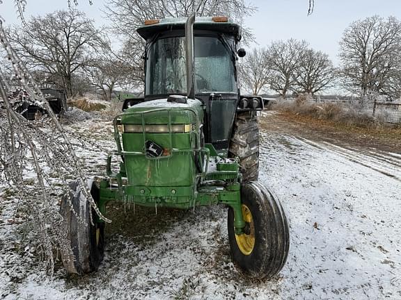 Image of John Deere 2755 equipment image 3