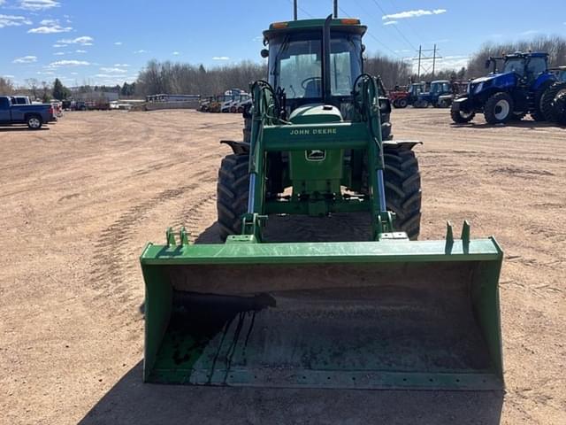 Image of John Deere 2755 equipment image 1