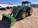 1989 John Deere 2755 Image