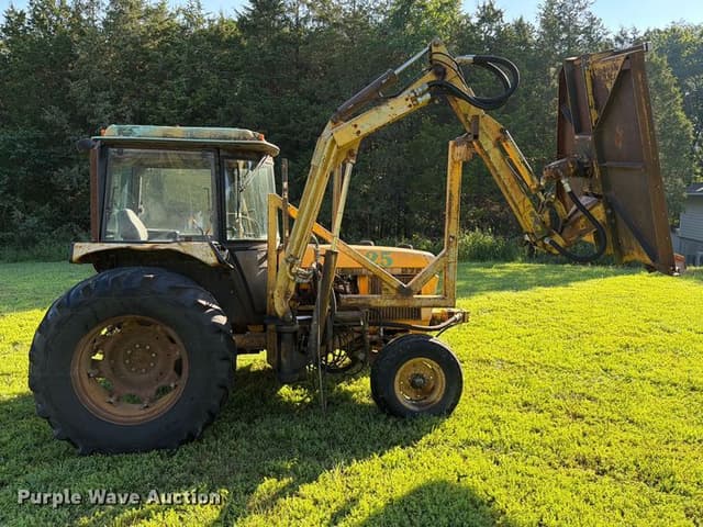 Image of John Deere 2755 equipment image 3