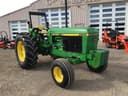 1989 John Deere 2955 Image