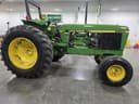 1989 John Deere 2955 Image