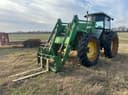 1989 John Deere 2955 Image
