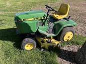 Thumbnail image John Deere 318 1