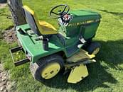 Thumbnail image John Deere 318 4