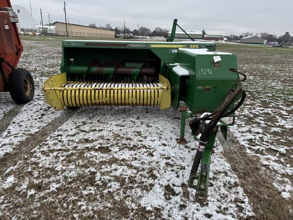 Equipment Main Image