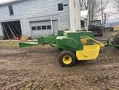 Thumbnail image John Deere 338 4