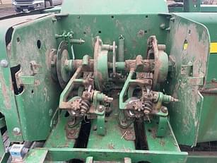 Main image John Deere 338 5