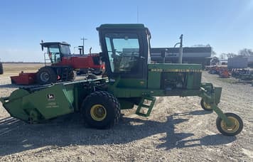 Main image John Deere 3430
