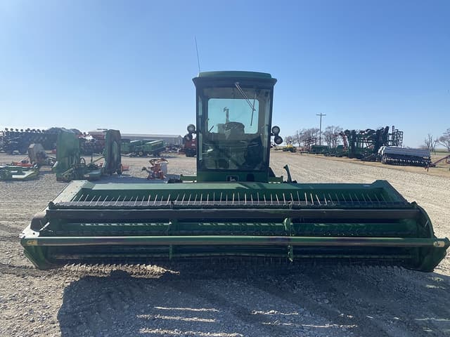 Image of John Deere 3430 equipment image 3