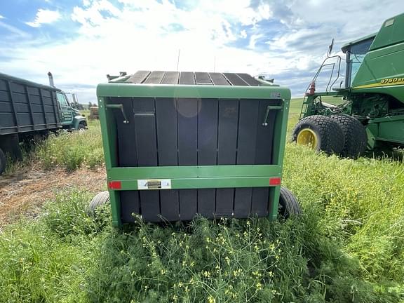 Image of John Deere 375 equipment image 3