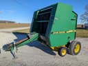 1989 John Deere 375 Image